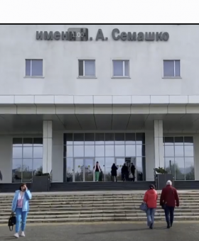 Инсульт: не пропустите первые симптомы. Эфир «Городской среды» ко Всемирному дню борьбы с инсультом