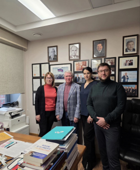 Крымские врачи прошли обучение по современным тенденциям в липидологии