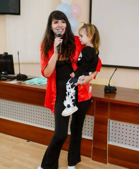 В Перинатальном центре РКБ им. Н. А. Семашко отметили День неонатолога