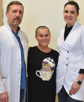 Крымские нейрохирурги провели уникальную операцию по удалению труднодоступной опухоли