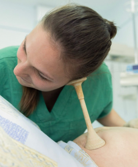 Высокотехнологичная помощь для будущего поколения: достижения и перспективы Перинатального центра