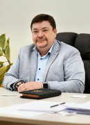 Чемоданов Игорь Геннадьевич