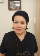 Матяжова Наталия Александровна