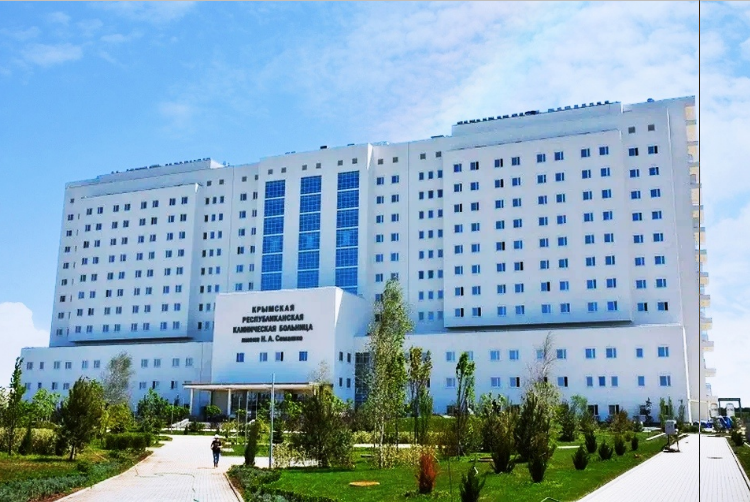 В связи с производственной необходимостью посещение пациентов в ОП МРМЦ 03.03.2024 будет осуществляться только с 10-00 до 13-00!