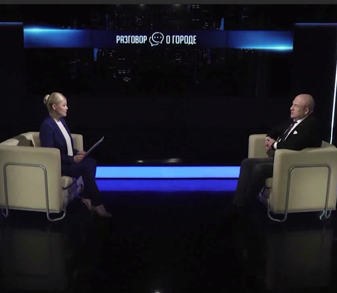 Заведующий Региональным сосудистым центром «РКБ им. Н. А. Семашко» Валерий Касьянов о сосудистой катастрофе и инсульте