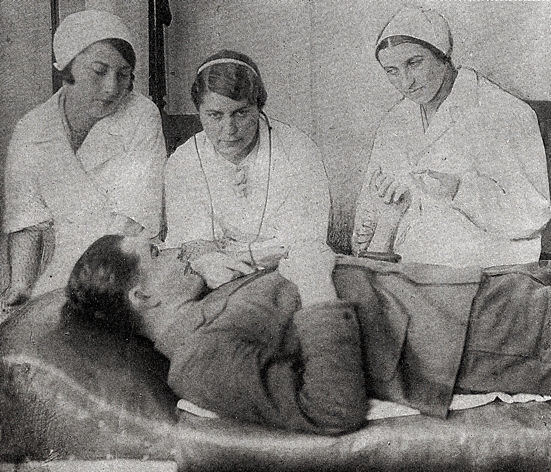 История больница во время войны и в первые послевоенные годы