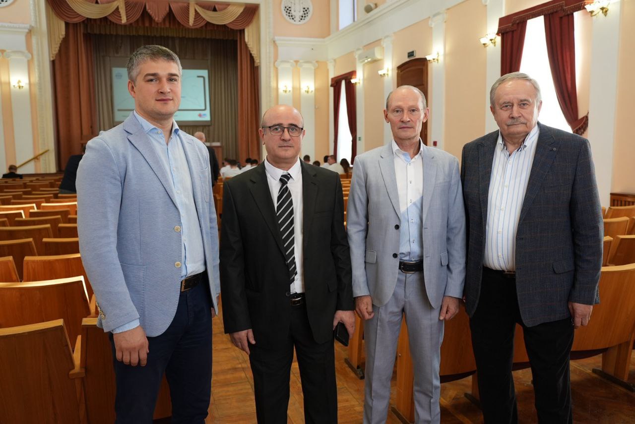 В Симферополе прошла научно-практическая конференция по неотложной абдоминальной хирургии