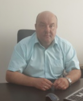 Токарев Сергей Валериевич